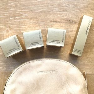 Amore Pacific Time Response travel set